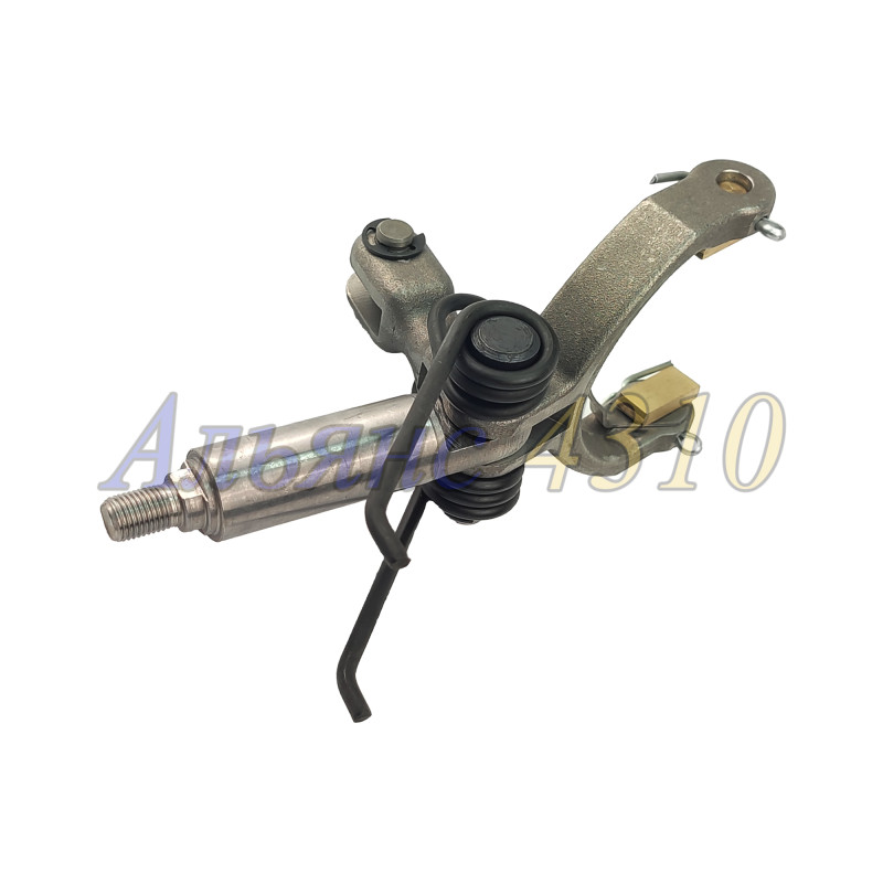 Вилка механизма блокировки МКД Евро в сборе - ЗАВОД