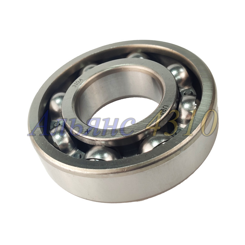 Подшипник 6-310 (шариковый, редуктор 201 вал) - Курск