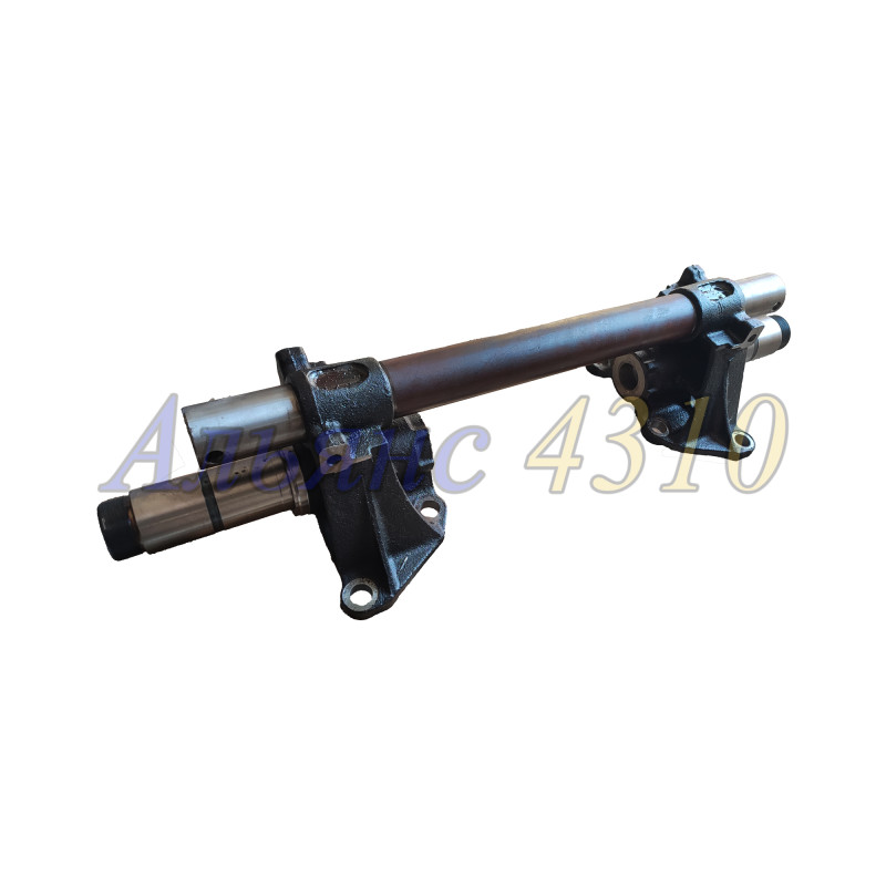 Ось балансира в сборе - под завод