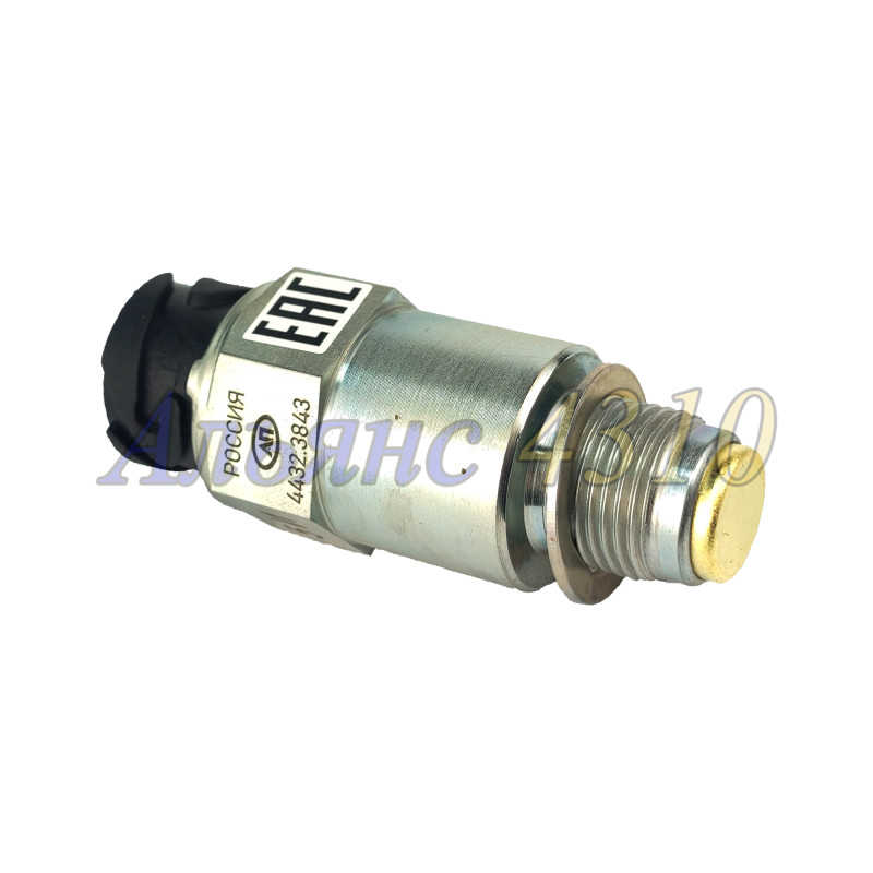 Датчик скорости - Автоприбор г.Владимир