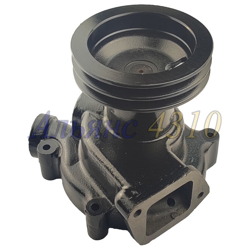 Насос водяной - СпецМаш