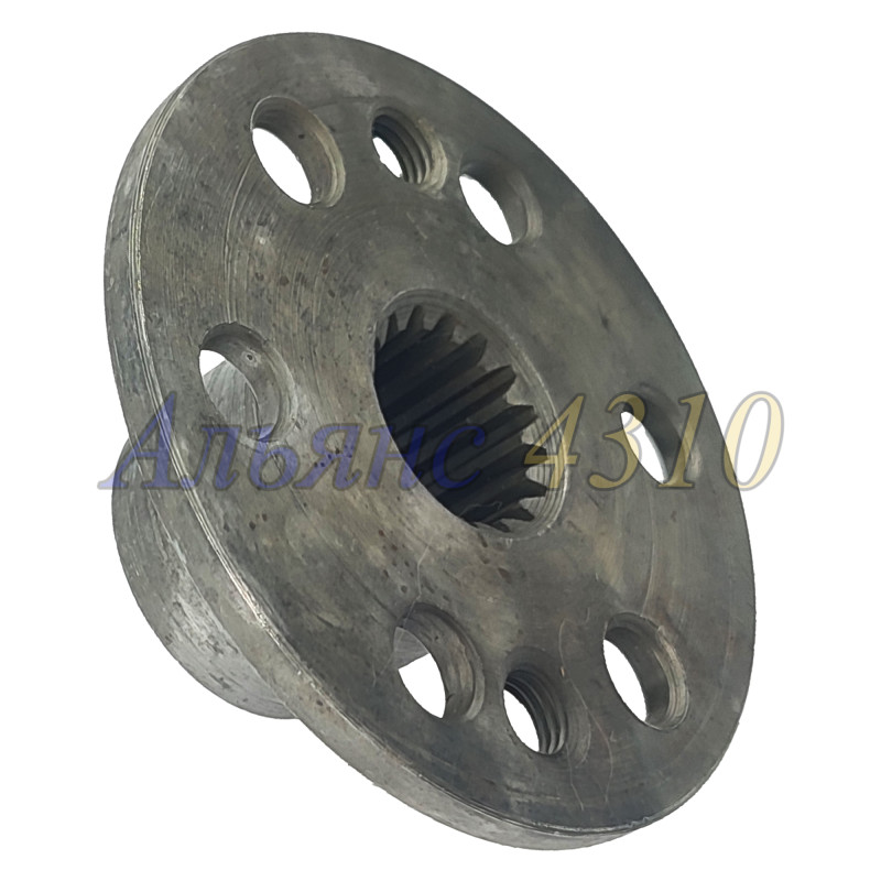 Полумуфта отбора мощности - ЗАВОД